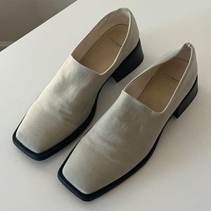 Vagabond Blanca shoes